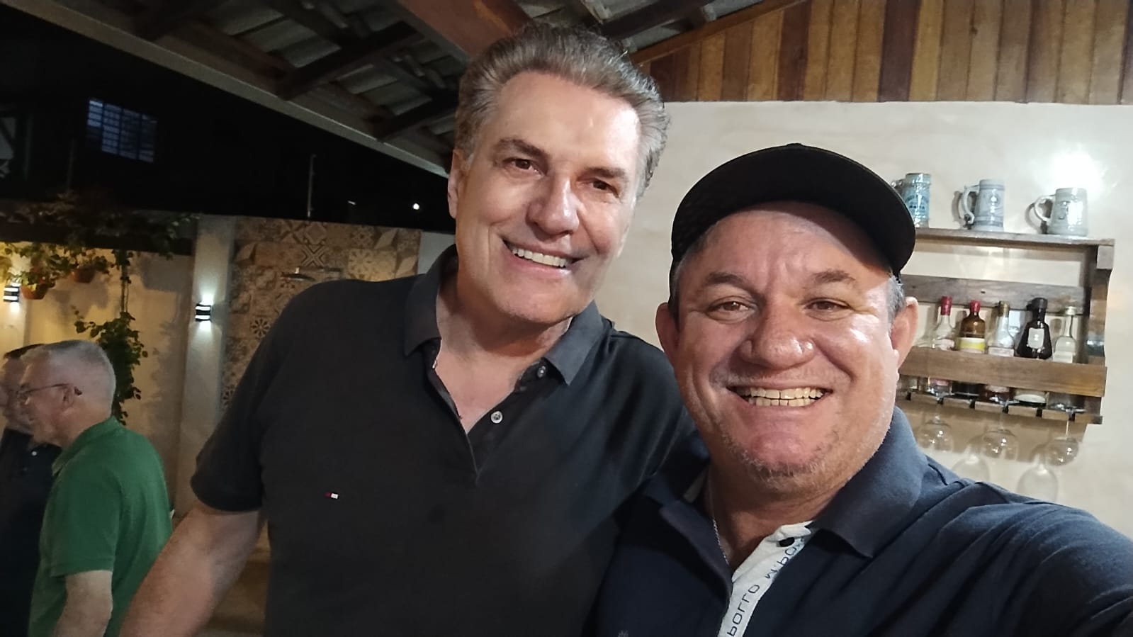 Foto Janta dos Cornetas
