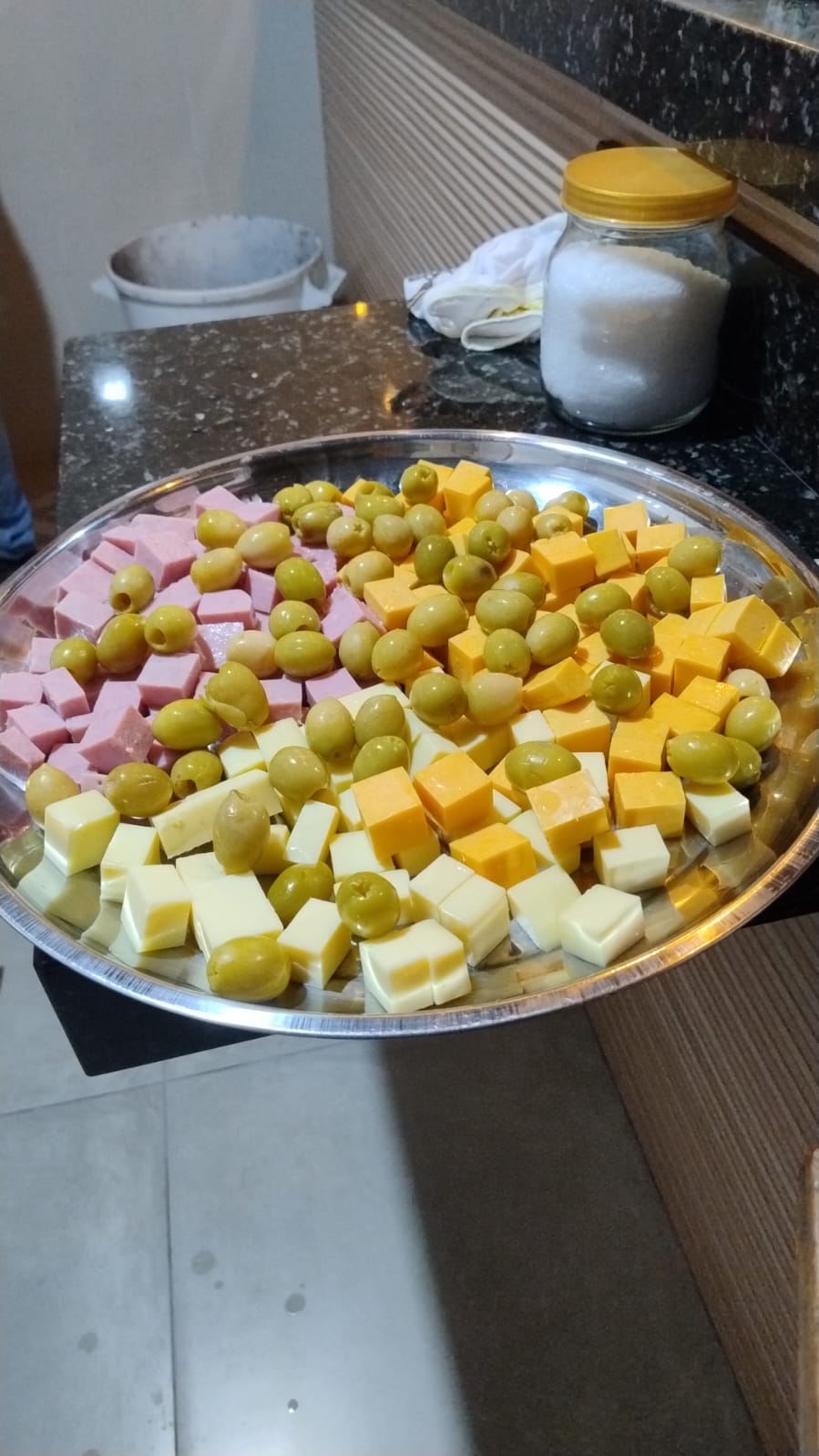 Foto Janta dos Cornetas