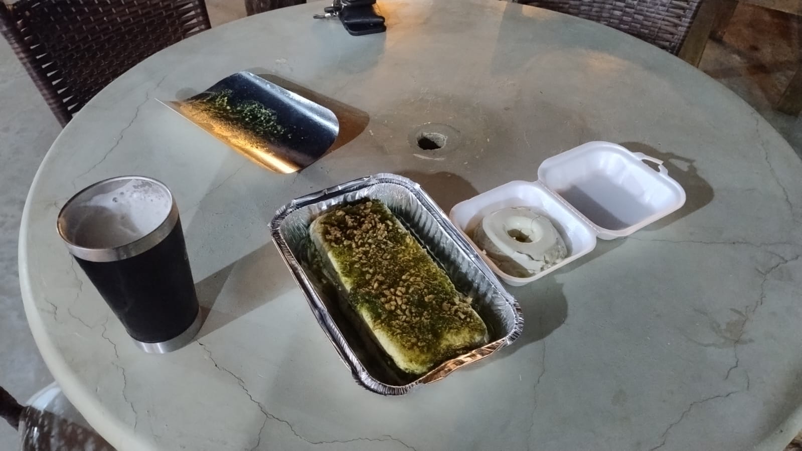 Foto Janta dos Cornetas
