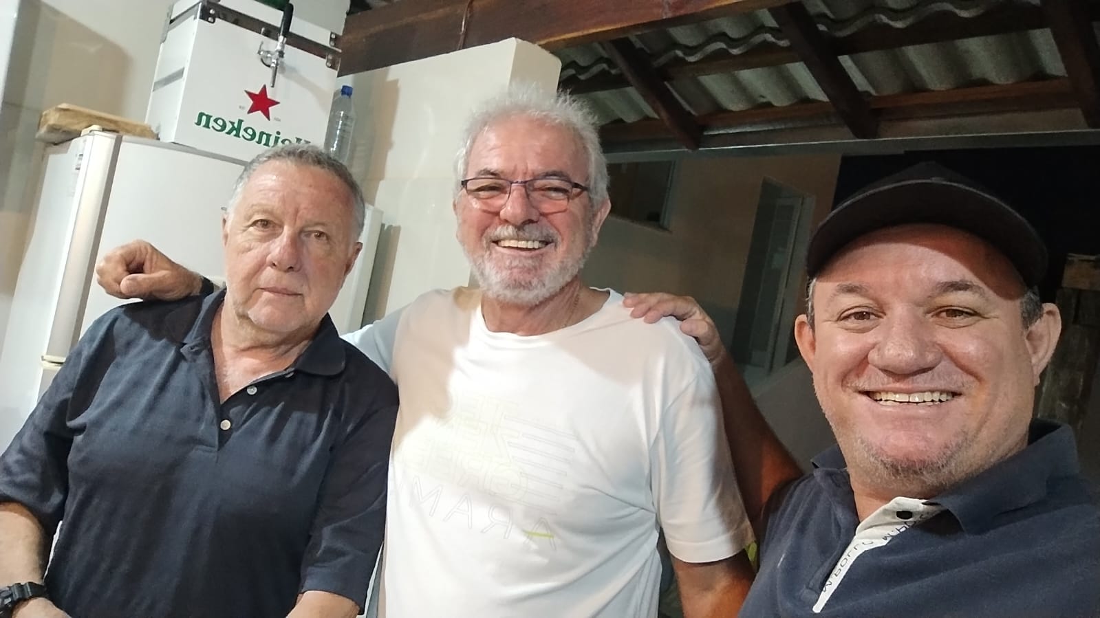 Foto Janta dos Cornetas