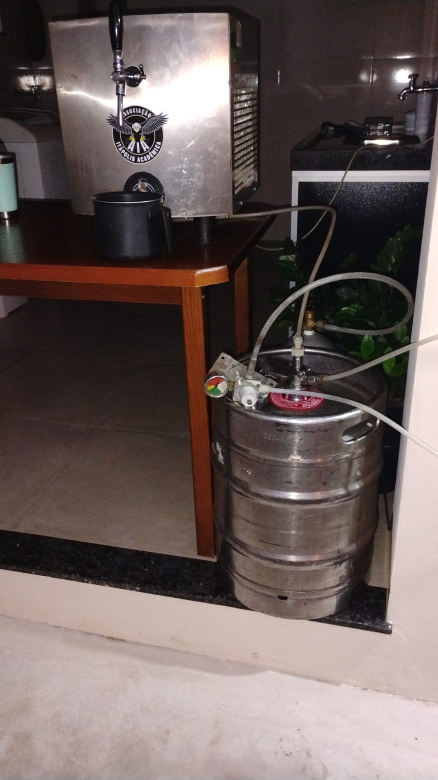 Foto Janta dos Cornetas