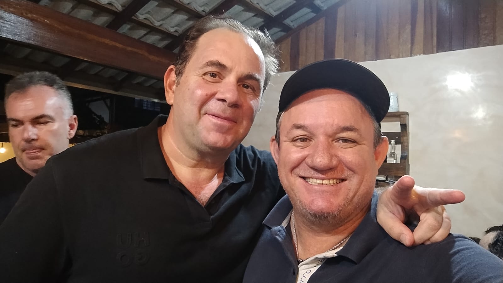 Foto Janta dos Cornetas