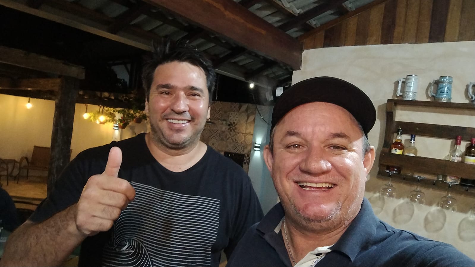 Foto Janta dos Cornetas