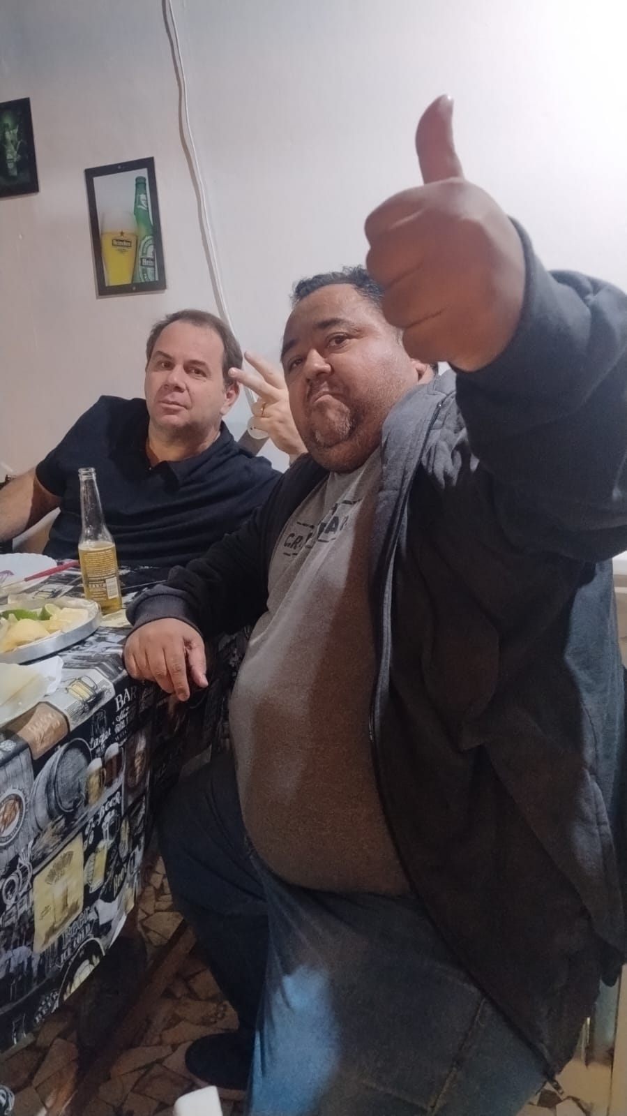 Foto Janta dos Cornetas