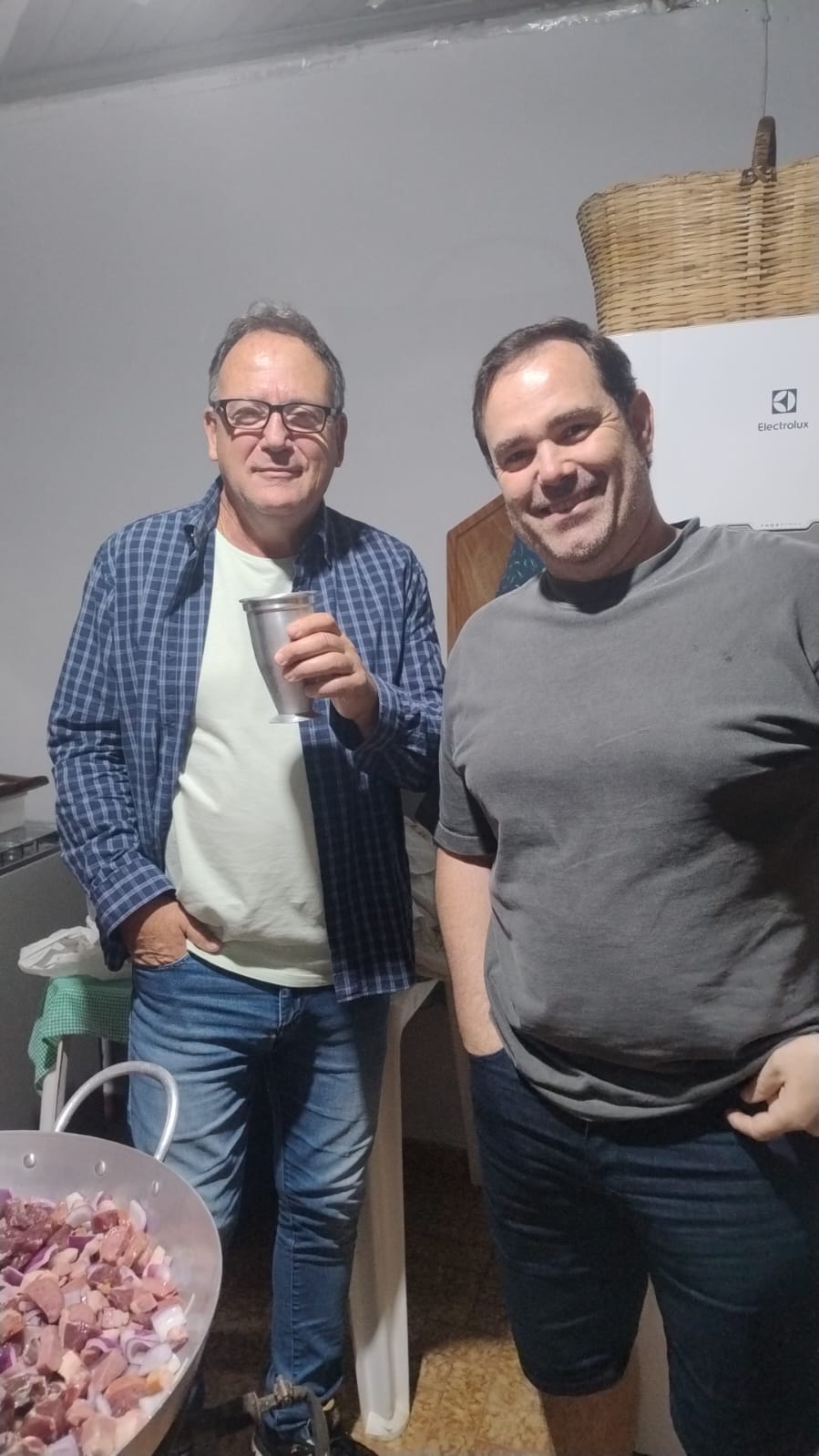 Foto Janta dos Cornetas