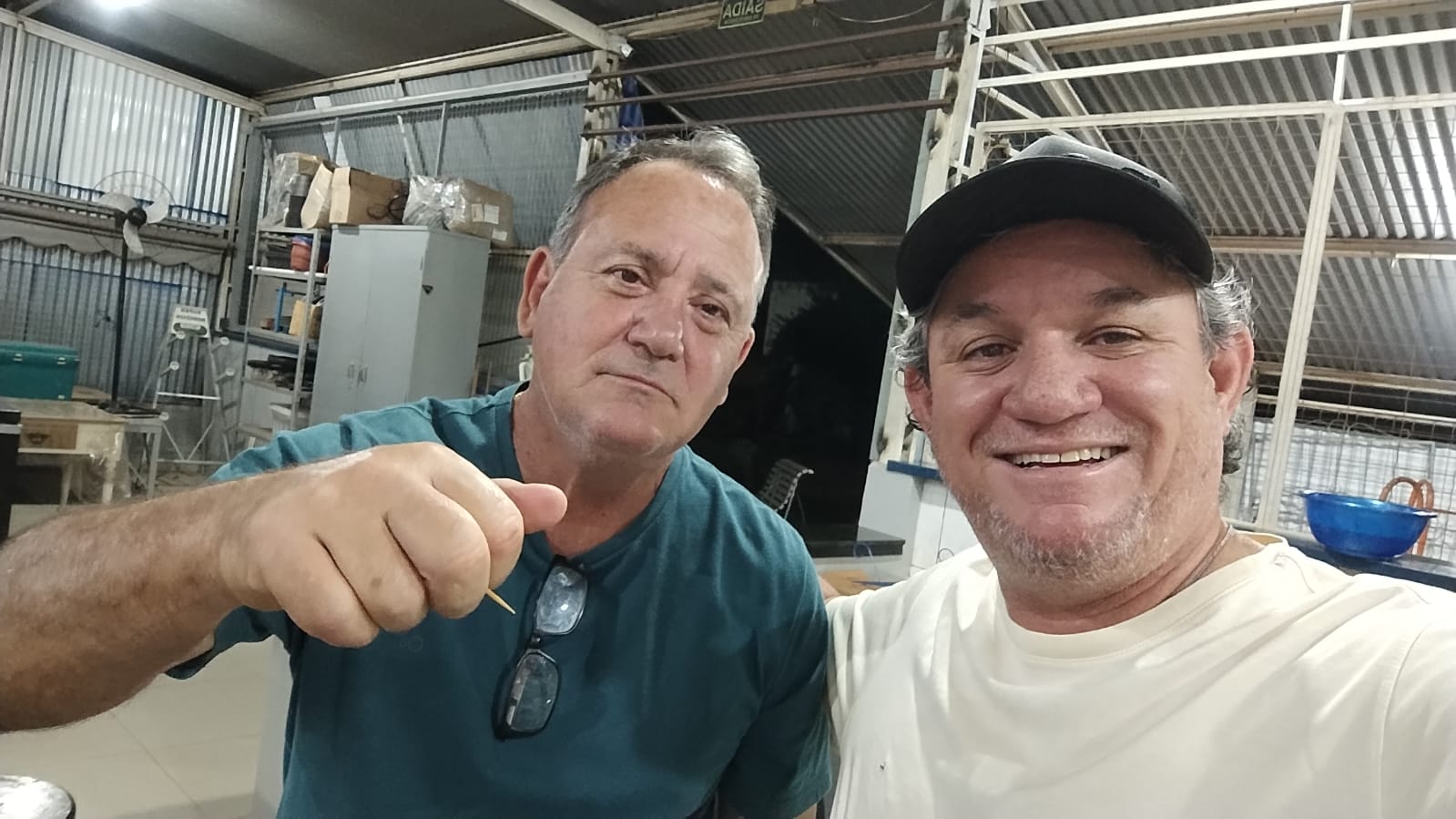 Foto Janta dos Cornetas