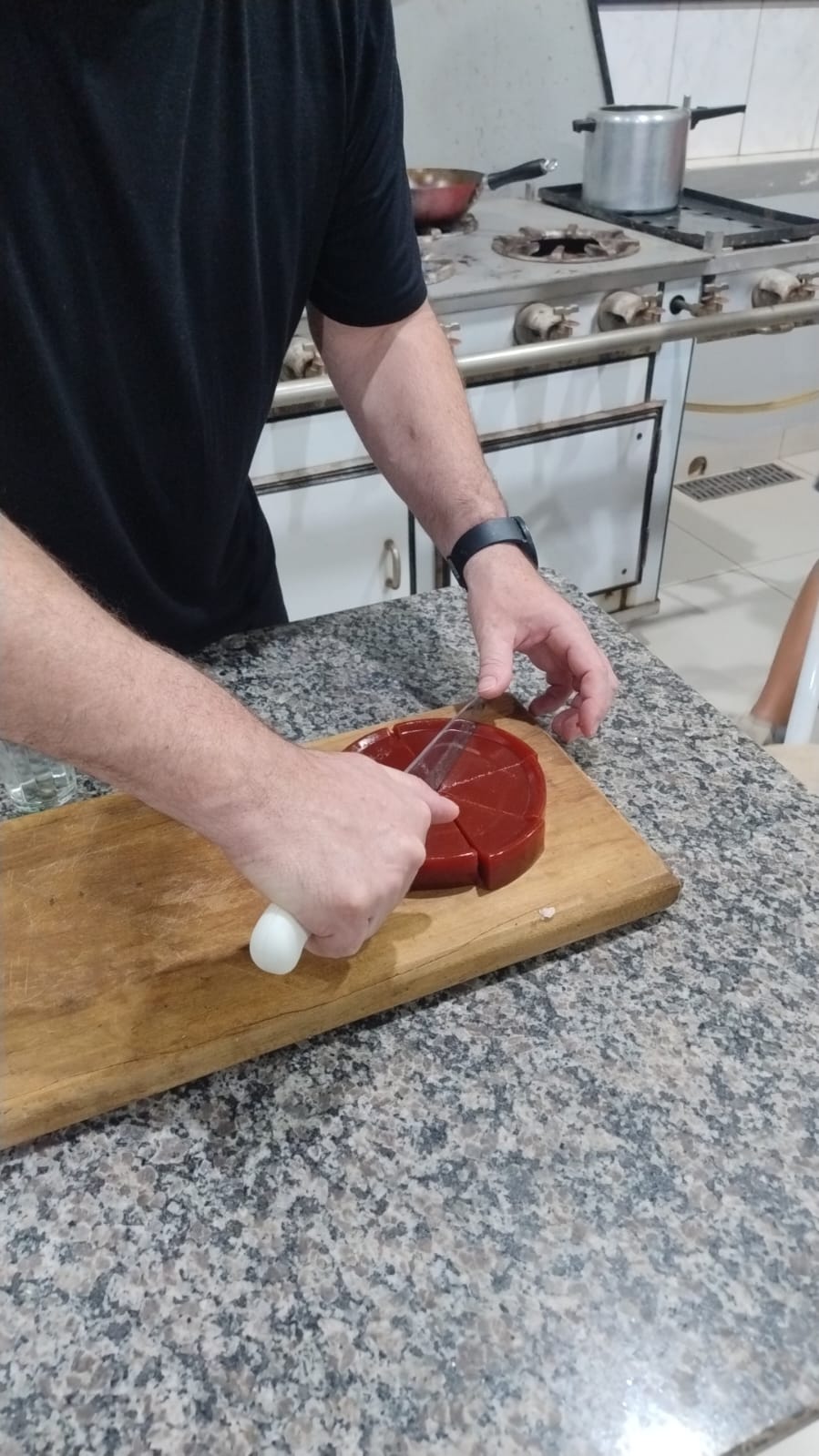 Foto Janta dos Cornetas