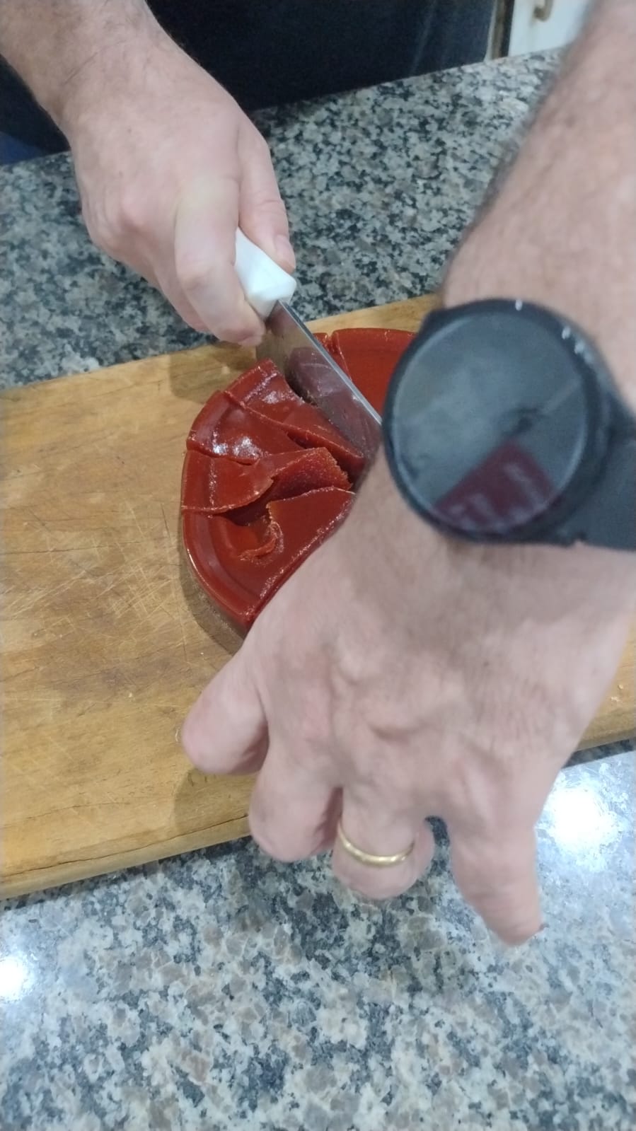 Foto Janta dos Cornetas
