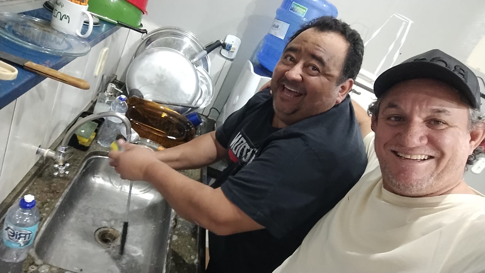 Foto Janta dos Cornetas