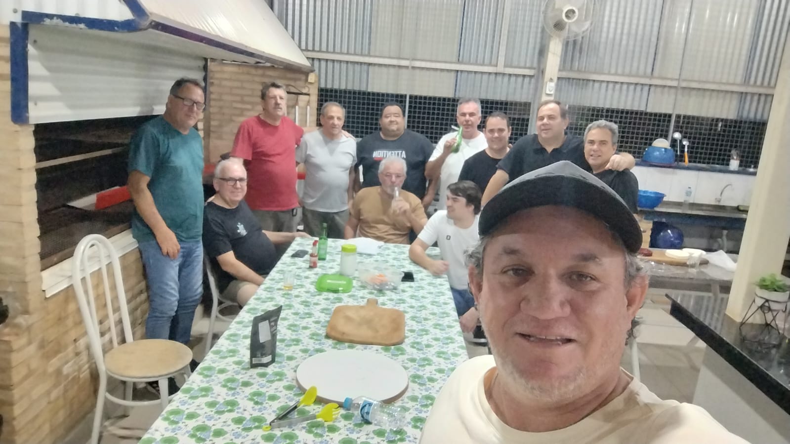Foto Janta dos Cornetas