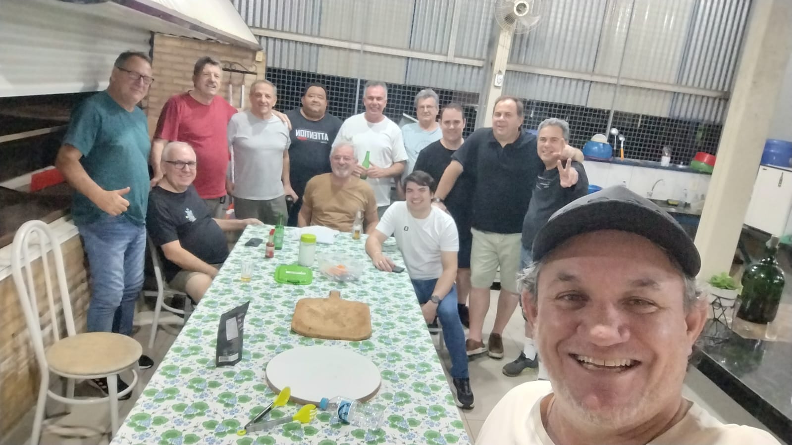 Foto Janta dos Cornetas