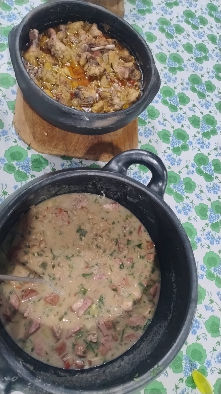 Foto Janta dos Cornetas