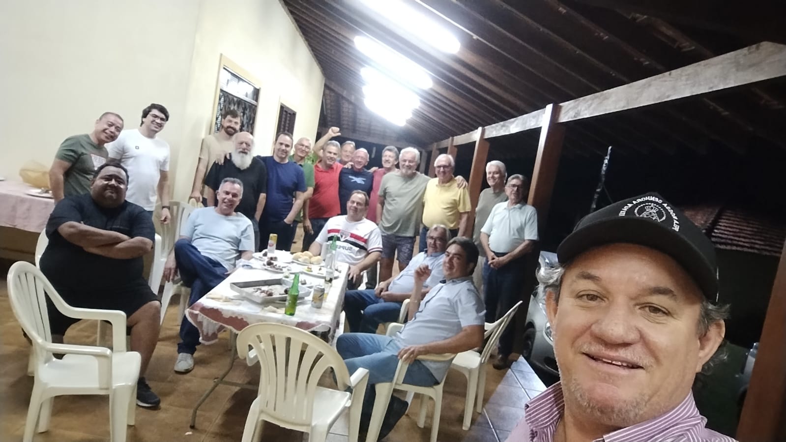 Foto Janta dos Cornetas