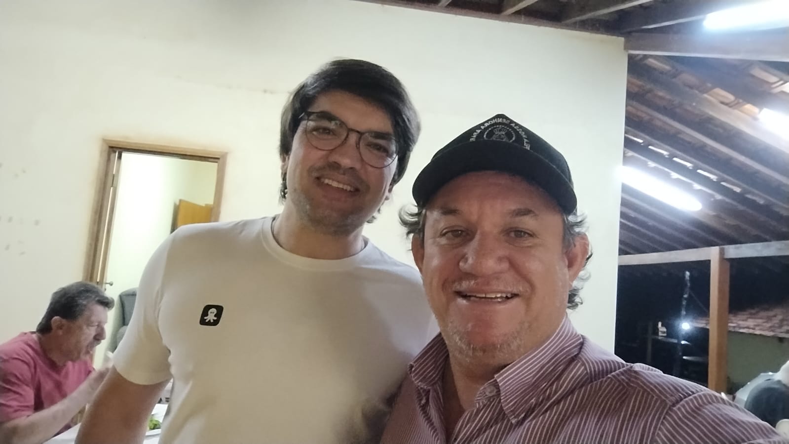 Foto Janta dos Cornetas