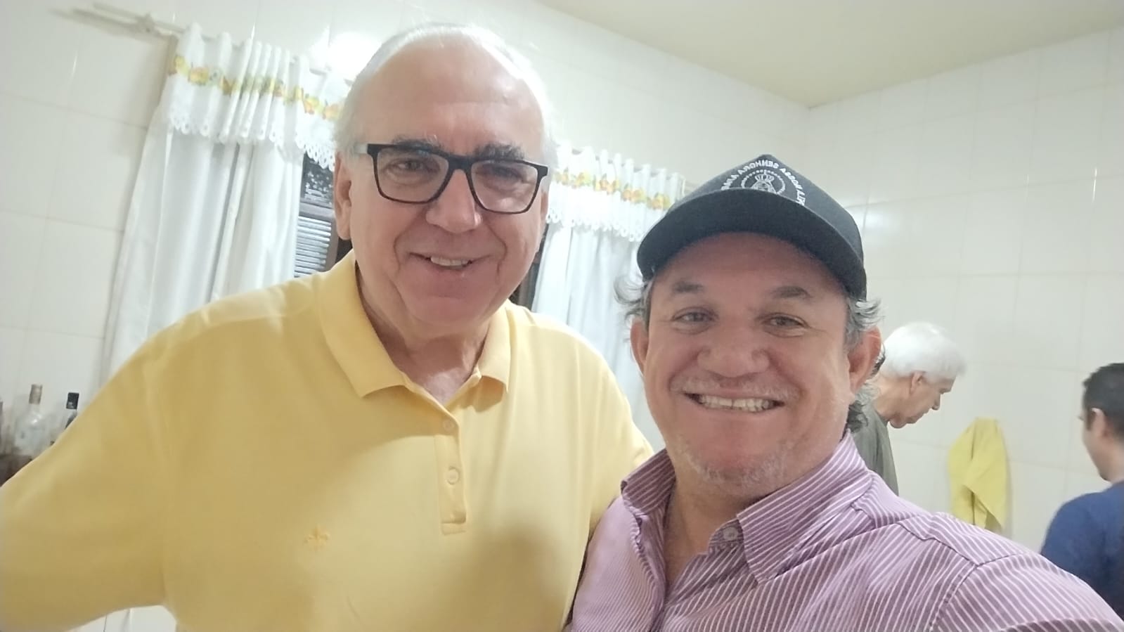 Foto Janta dos Cornetas