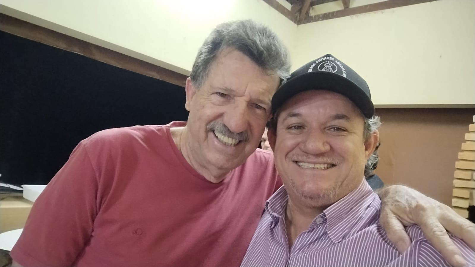 Foto Janta dos Cornetas