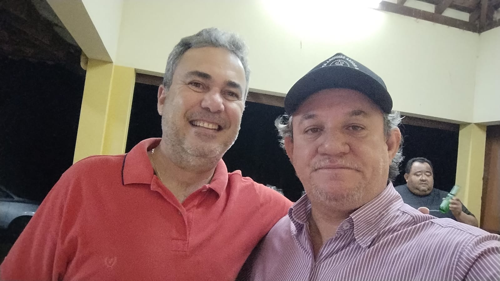 Foto Janta dos Cornetas