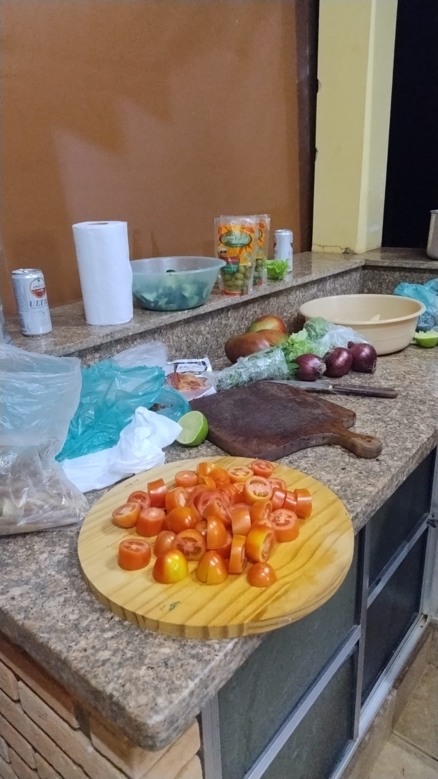Foto Janta dos Cornetas