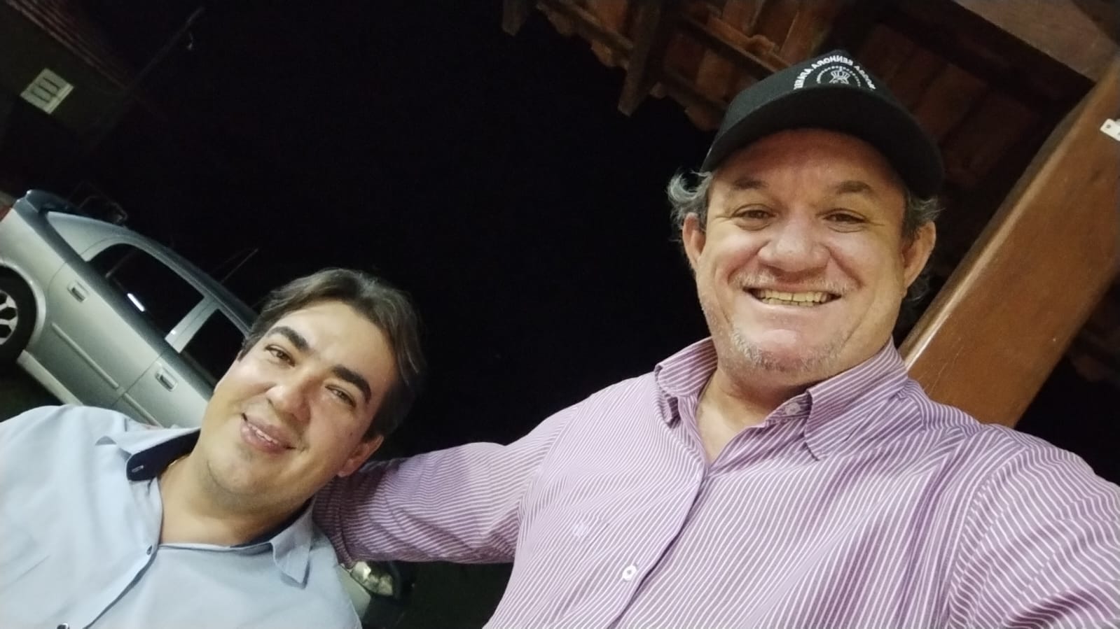 Foto Janta dos Cornetas