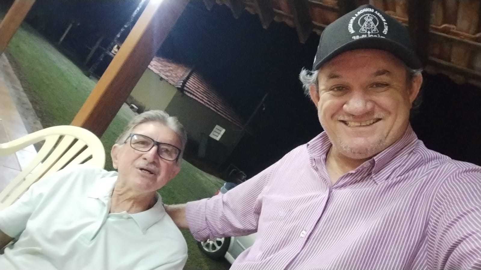 Foto Janta dos Cornetas