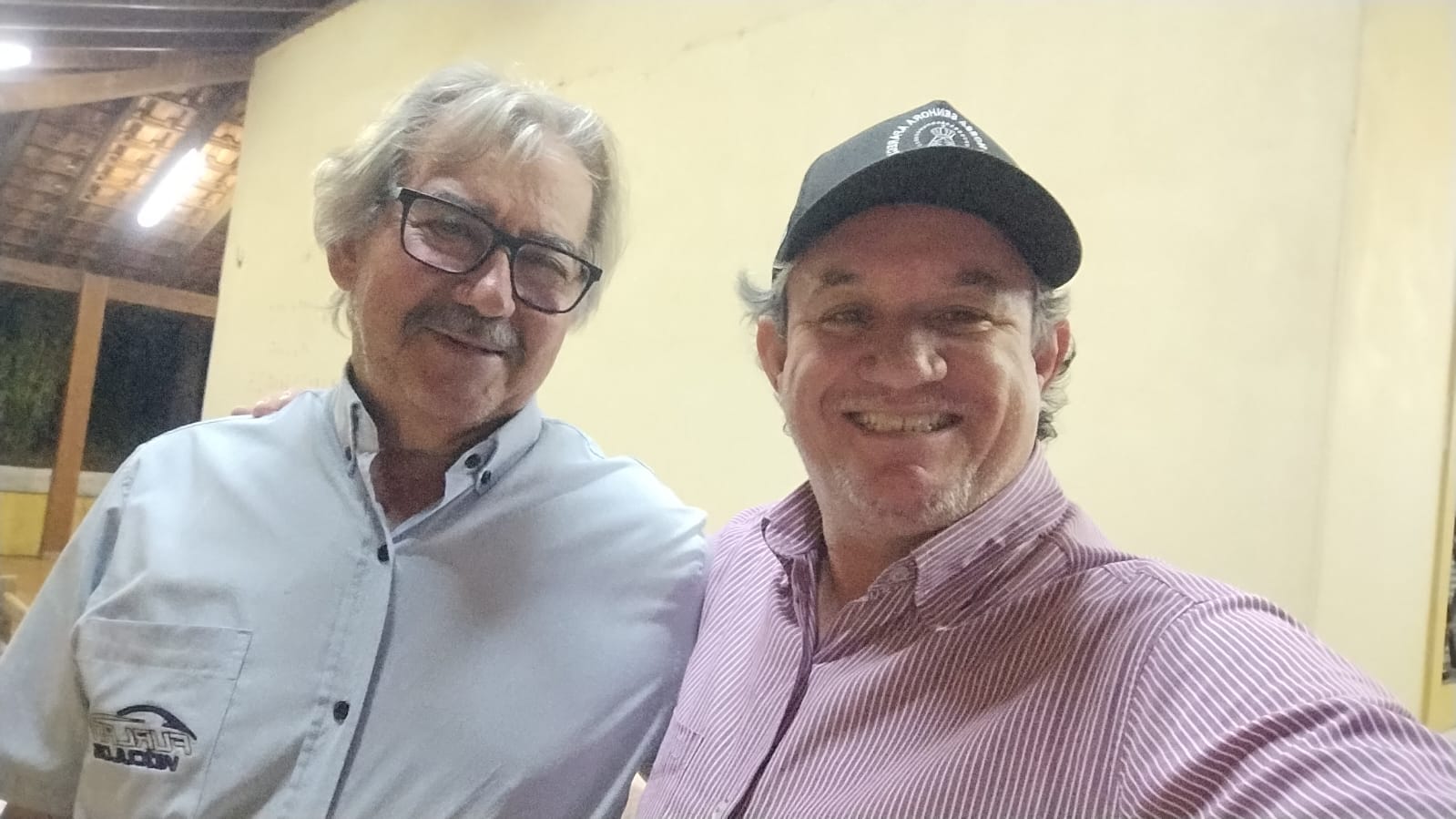 Foto Janta dos Cornetas