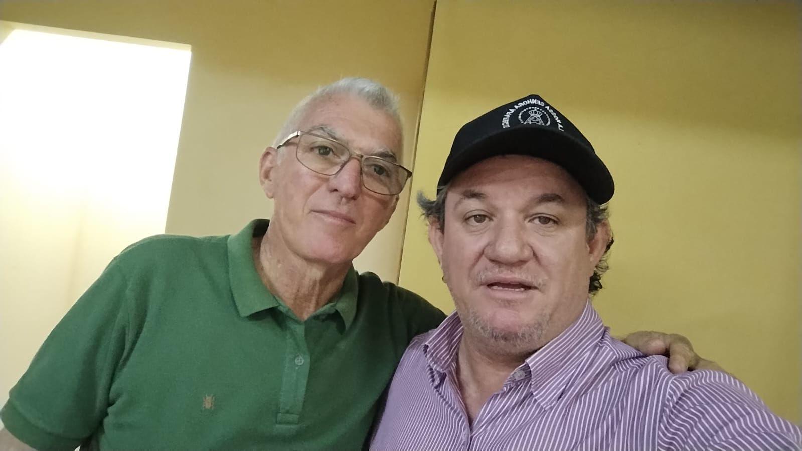 Foto Janta dos Cornetas