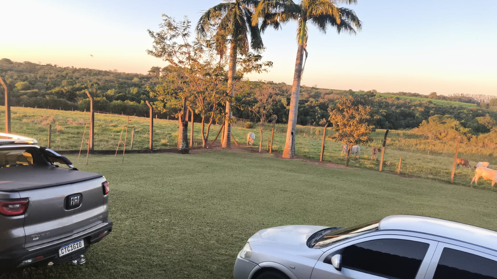 Foto Janta dos Cornetas