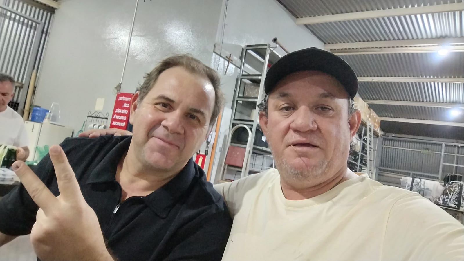 Foto Janta dos Cornetas