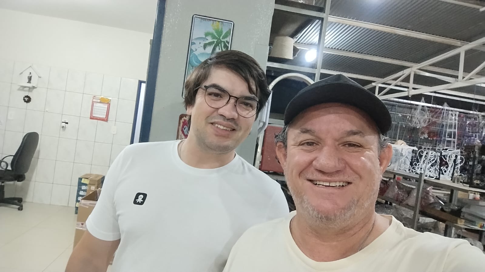 Foto Janta dos Cornetas