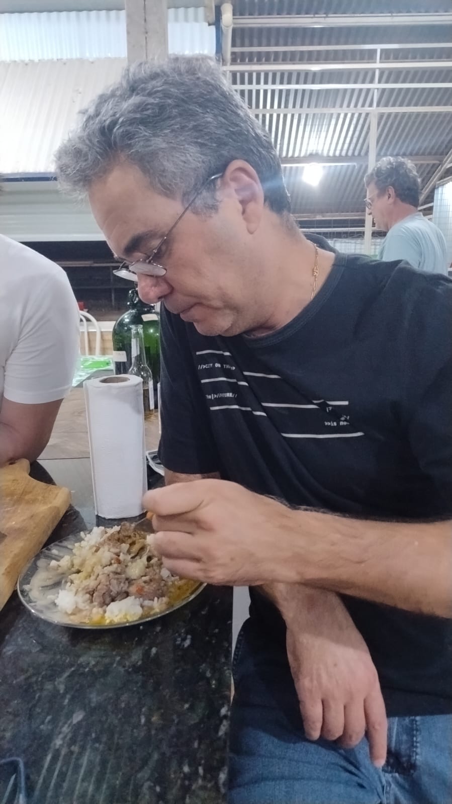 Foto Janta dos Cornetas
