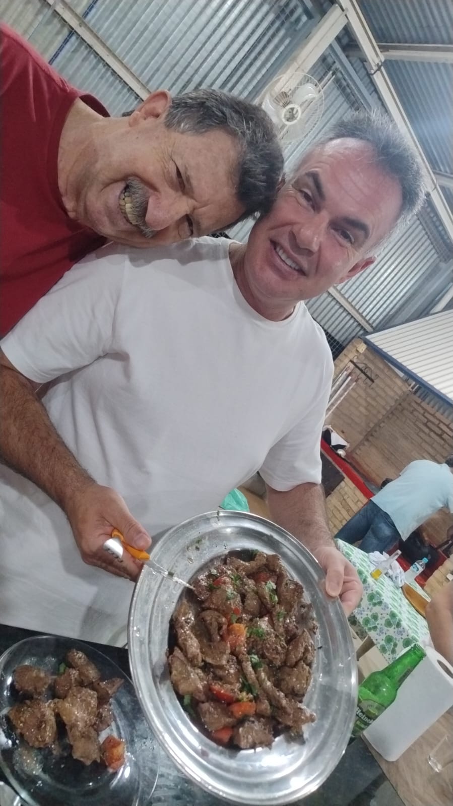 Foto Janta dos Cornetas