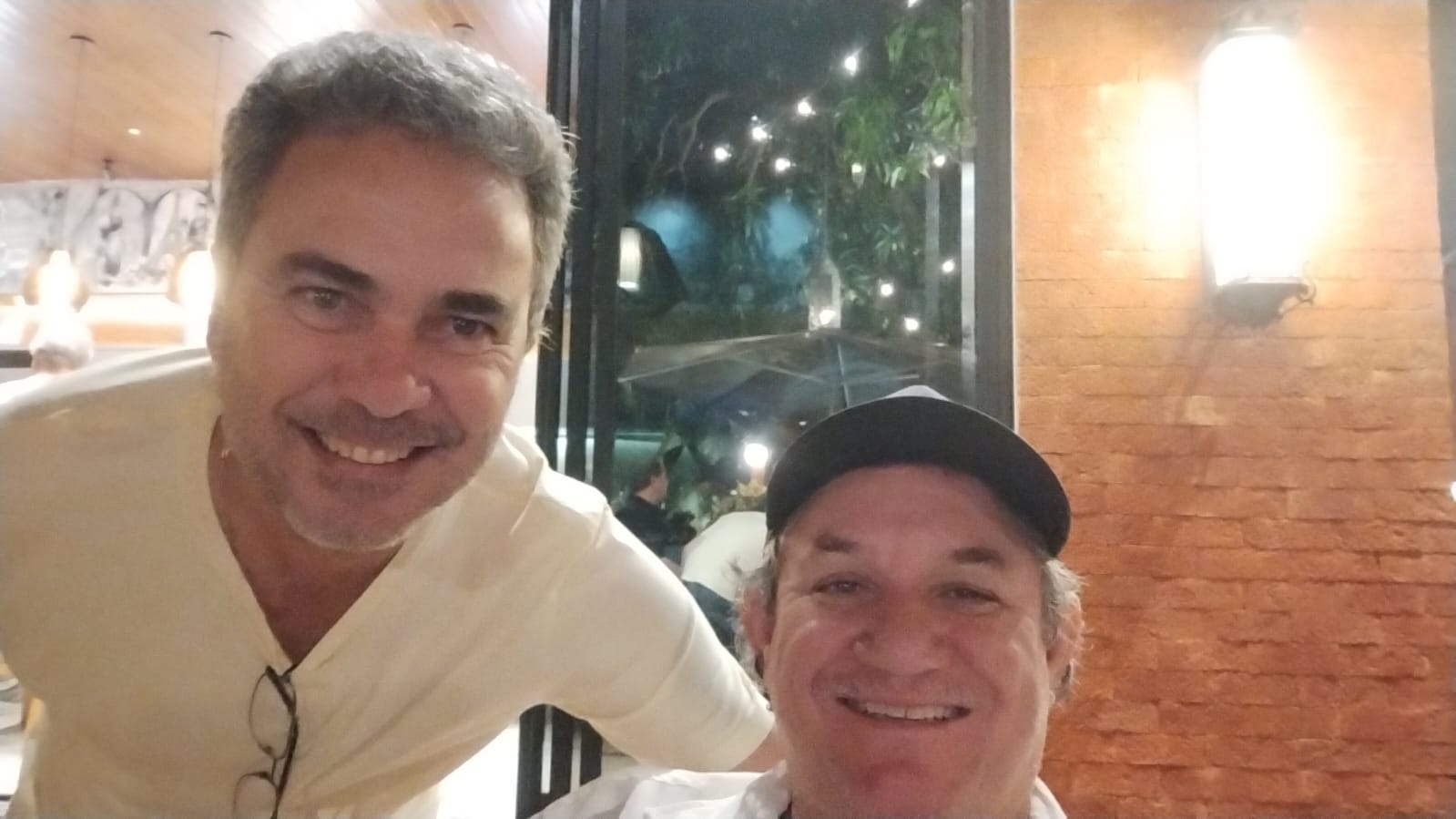 Foto Janta dos Cornetas