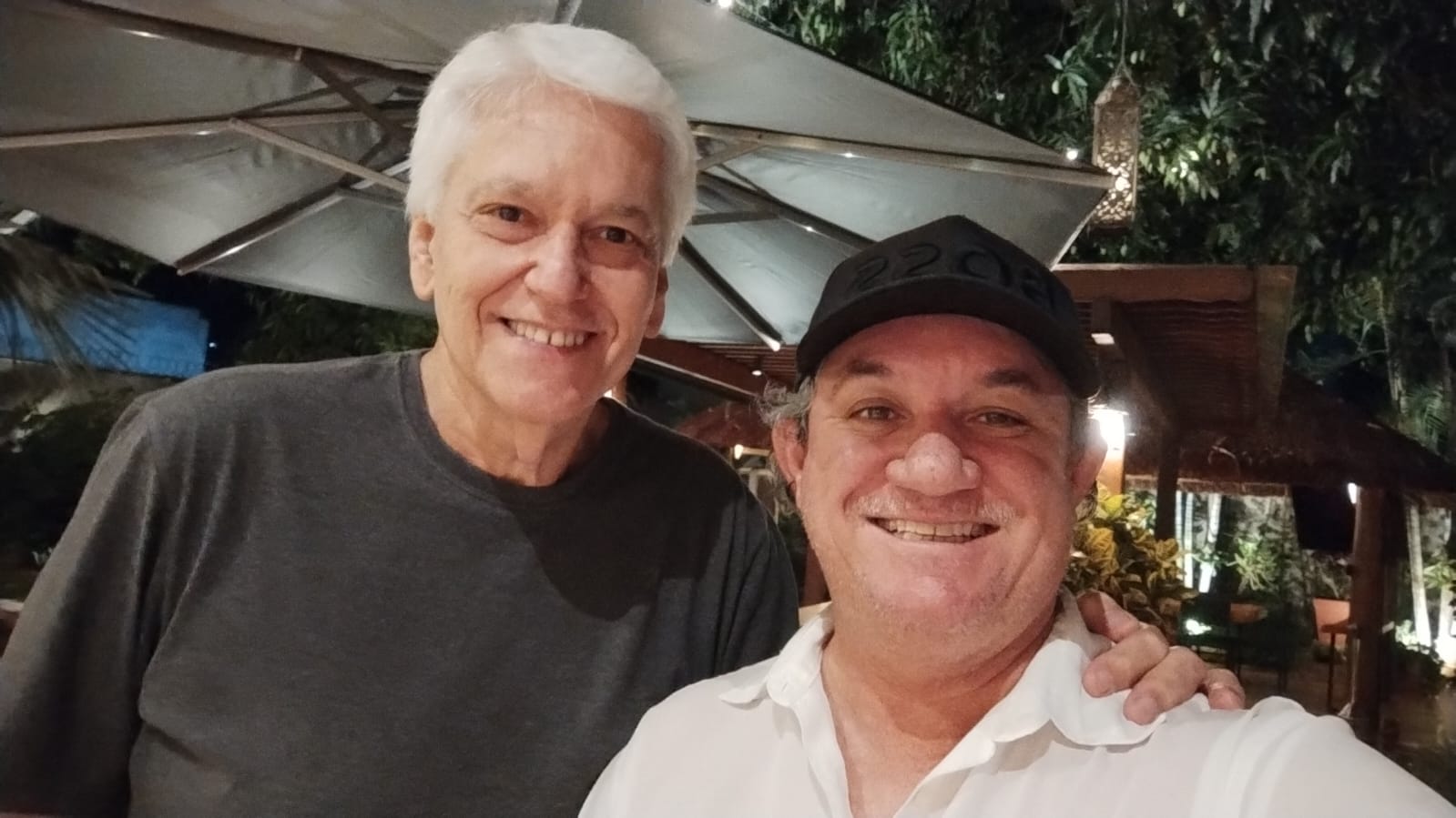 Foto Janta dos Cornetas