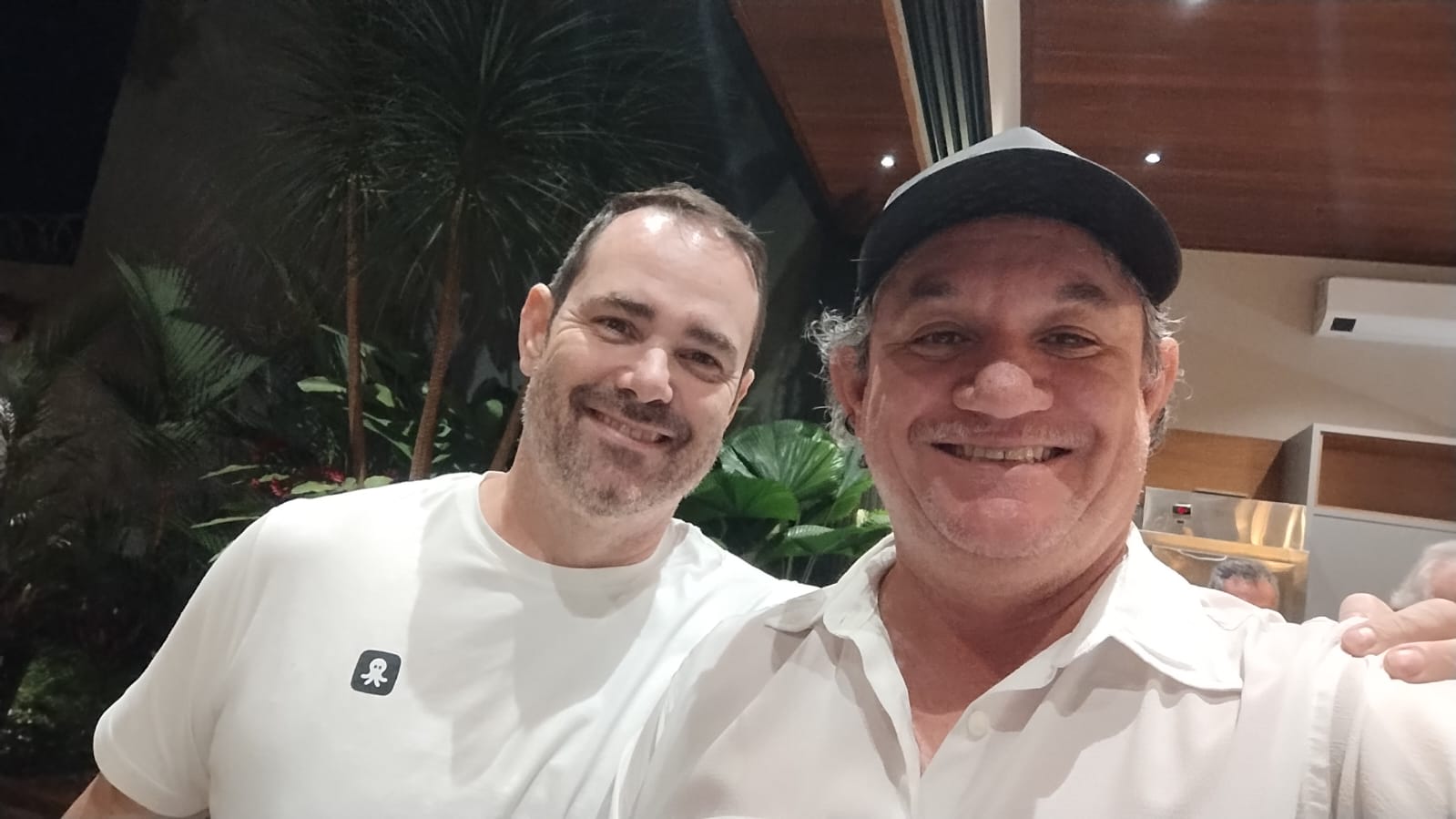 Foto Janta dos Cornetas