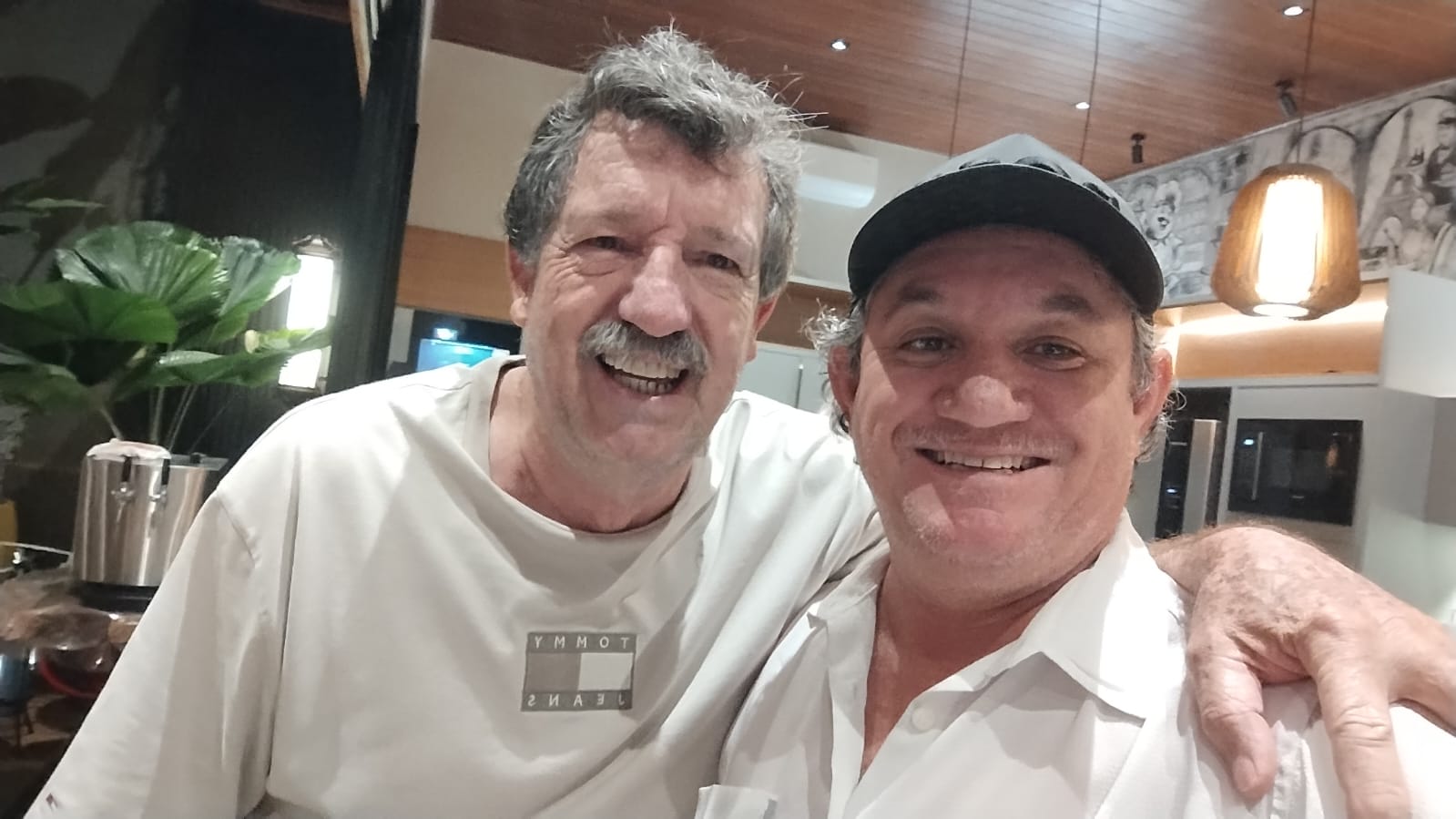 Foto Janta dos Cornetas