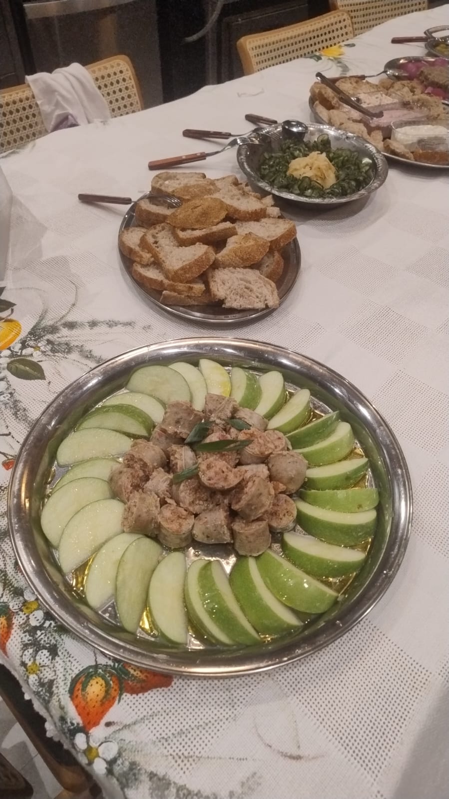 Foto Janta dos Cornetas