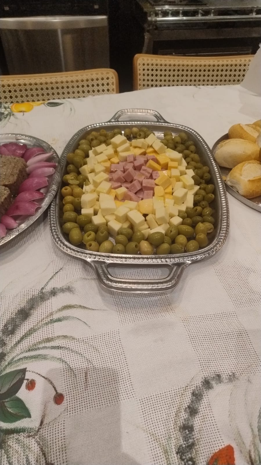 Foto Janta dos Cornetas