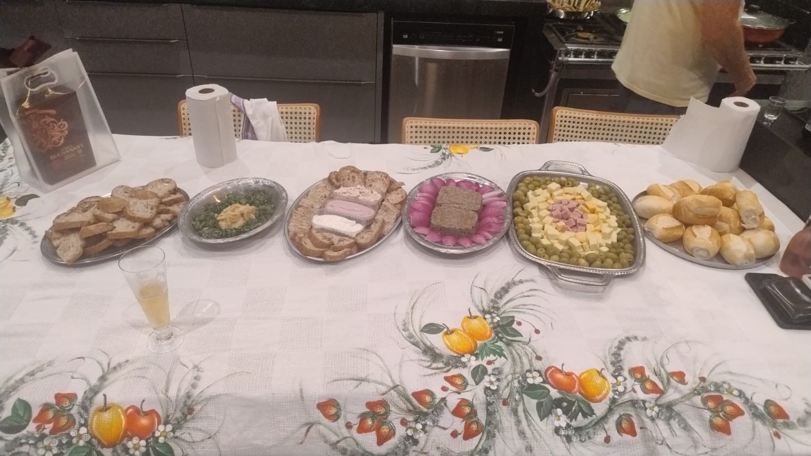 Foto Janta dos Cornetas