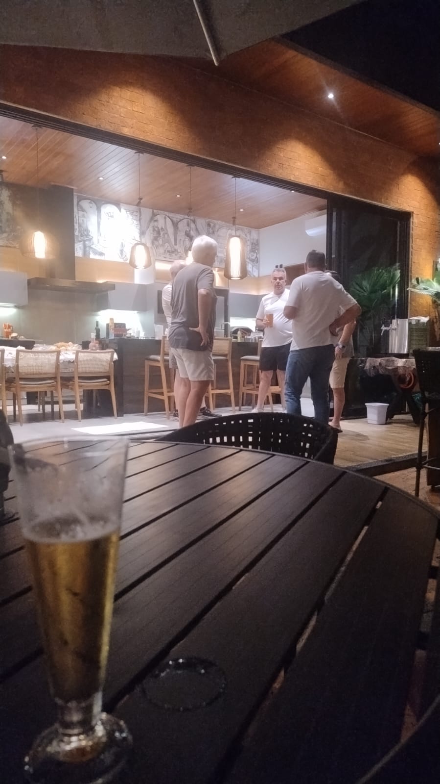 Foto Janta dos Cornetas