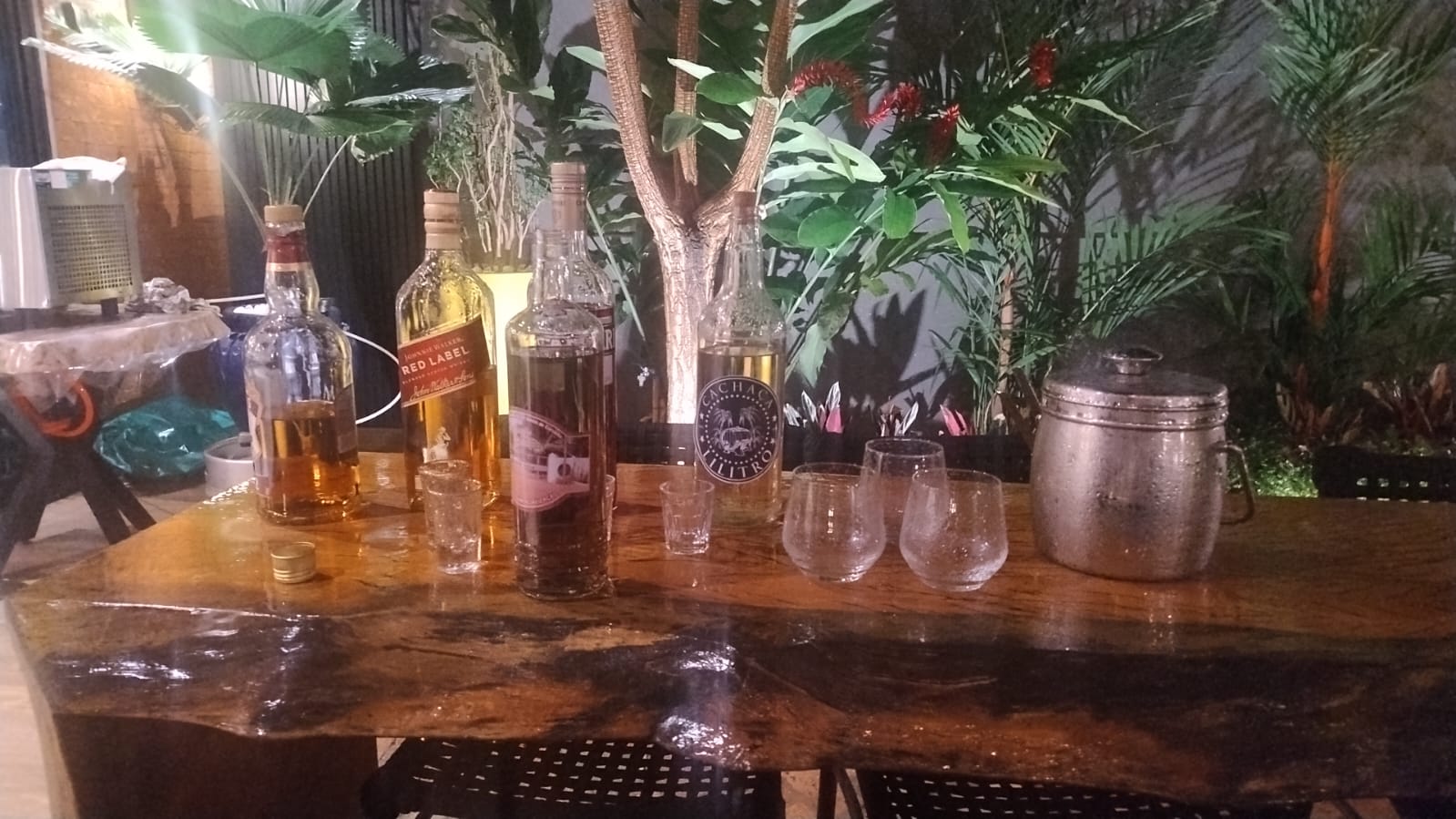Foto Janta dos Cornetas