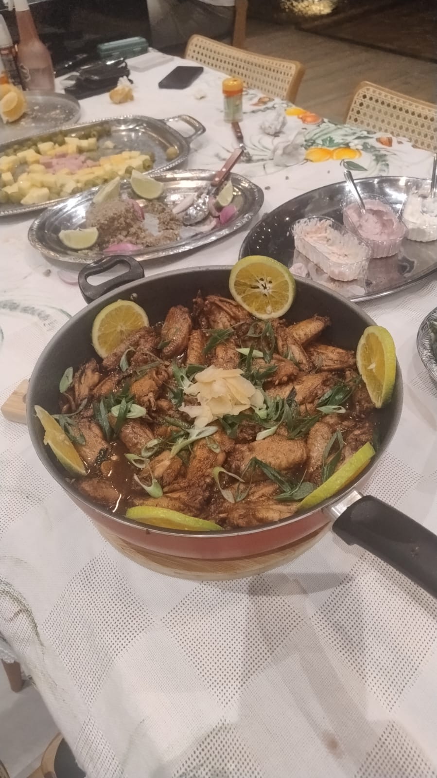 Foto Janta dos Cornetas